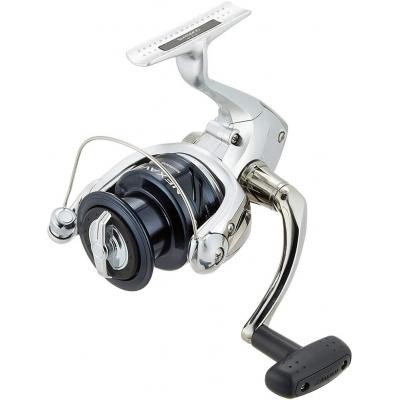 

Катушка Shimano Nexave 8000 FE 3+1BB (NEX8000FE)