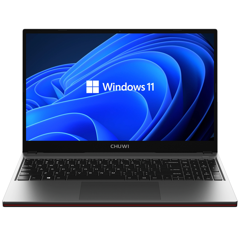 

Ноутбук CHUWI GemiBook X (8/256) (CW-102596)