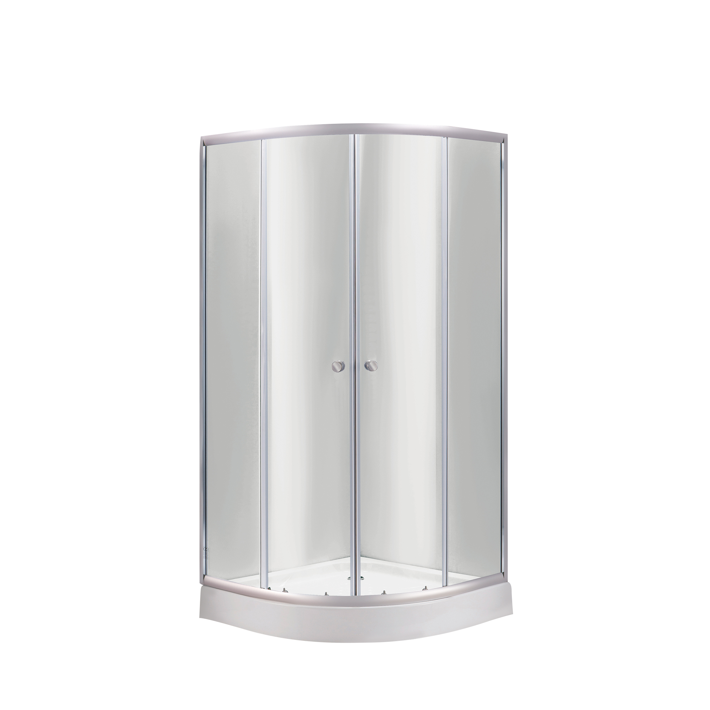 

Душевая кабина Lidz Latwa SC80x80.SAT.LOW.TR, стекло прозрачное 4 мм Четверть круга раздвижная стекло/алюминий прозрачная