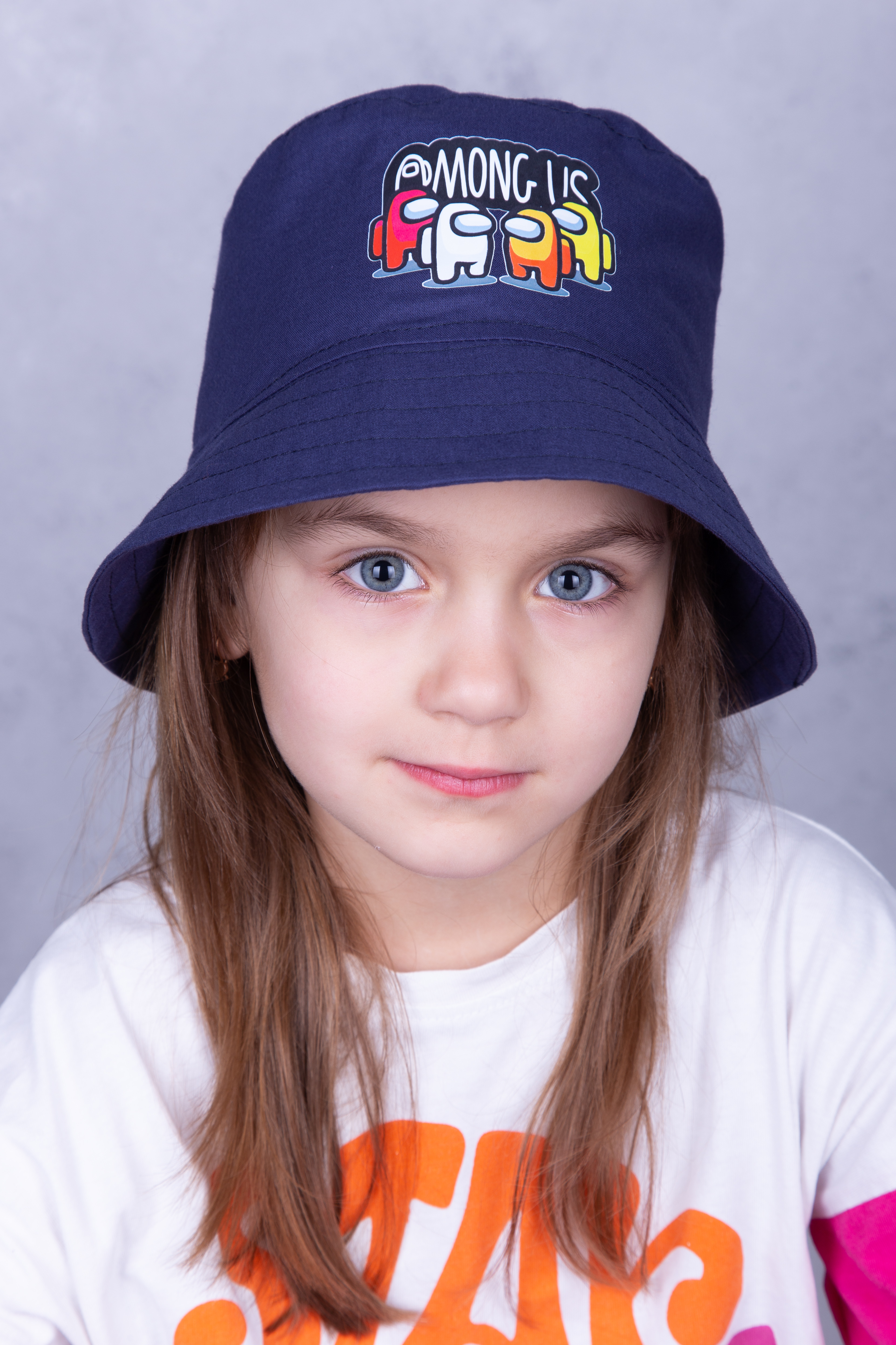 

Панама FAMO PN-5448 52 Индиго 52 (PN-5448)
