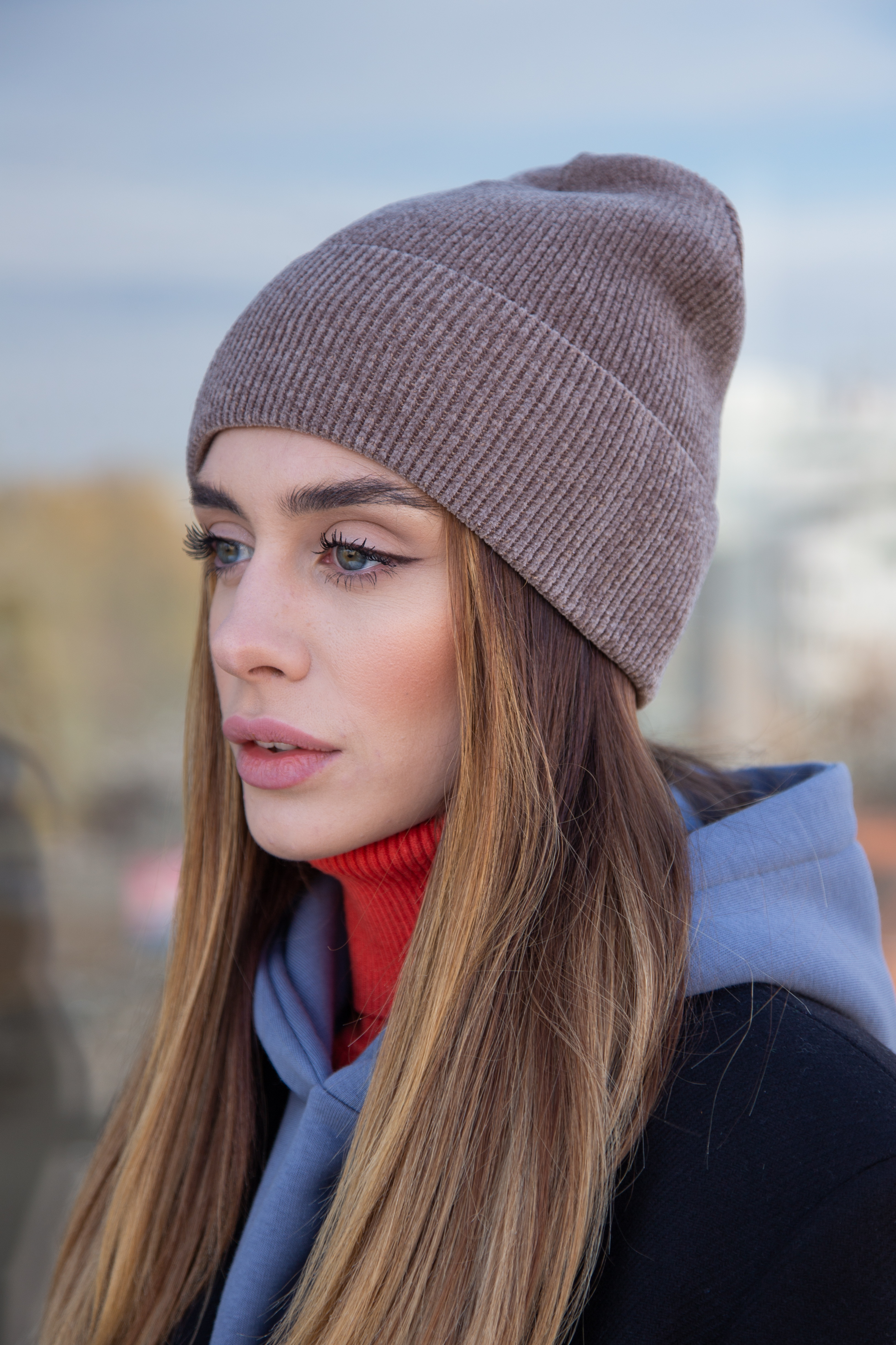 

Шапка FAMO SHP-47399 Капучиновый  (SHP-47399, Шапка FAMO SHP-47399 Капучиновый One size (SHP-47399)