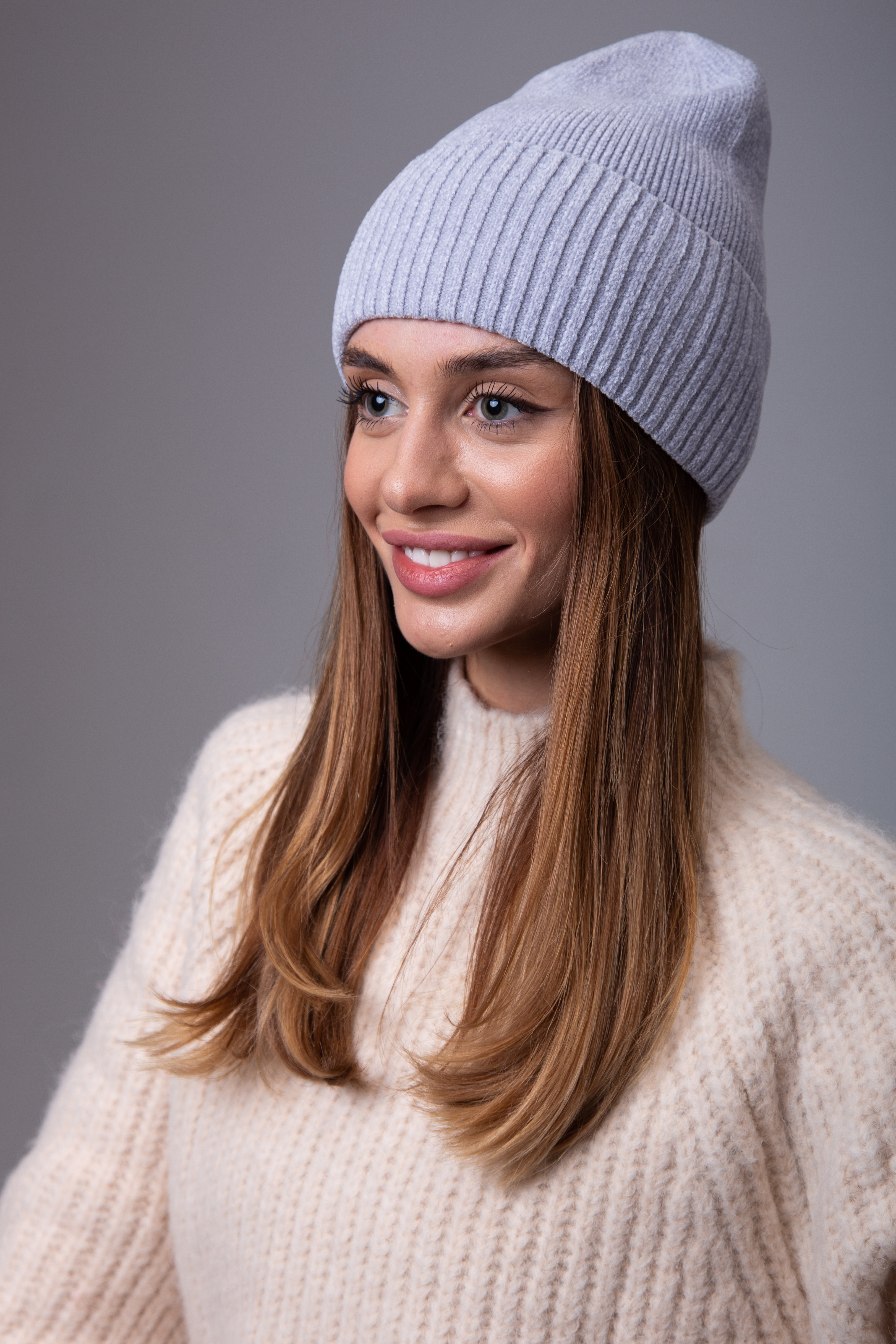 

Шапка FAMO SHP-47276 Иней  (SHP-47276, Шапка FAMO SHP-47276 Иней One size (SHP-47276)