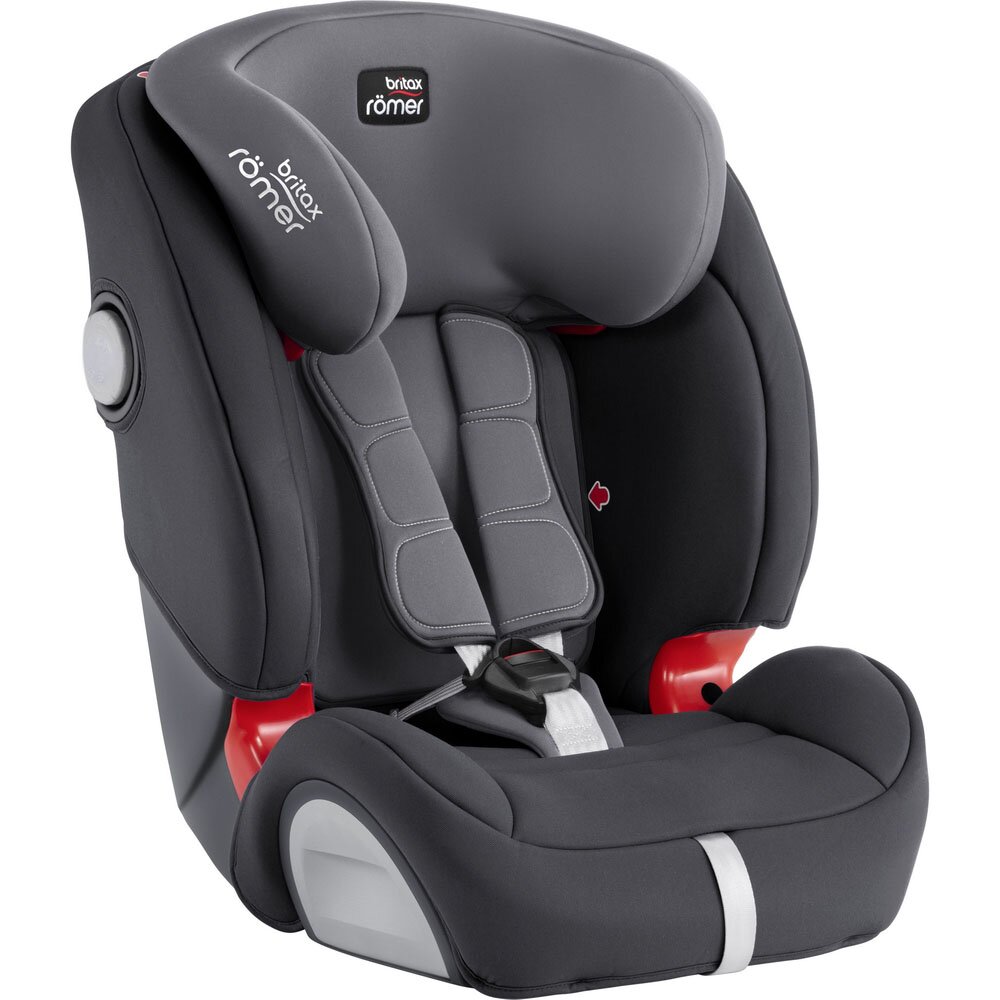 

Автокресло Britax-Romer Evolva 123 SL Sict Storm Grey (2000027863)