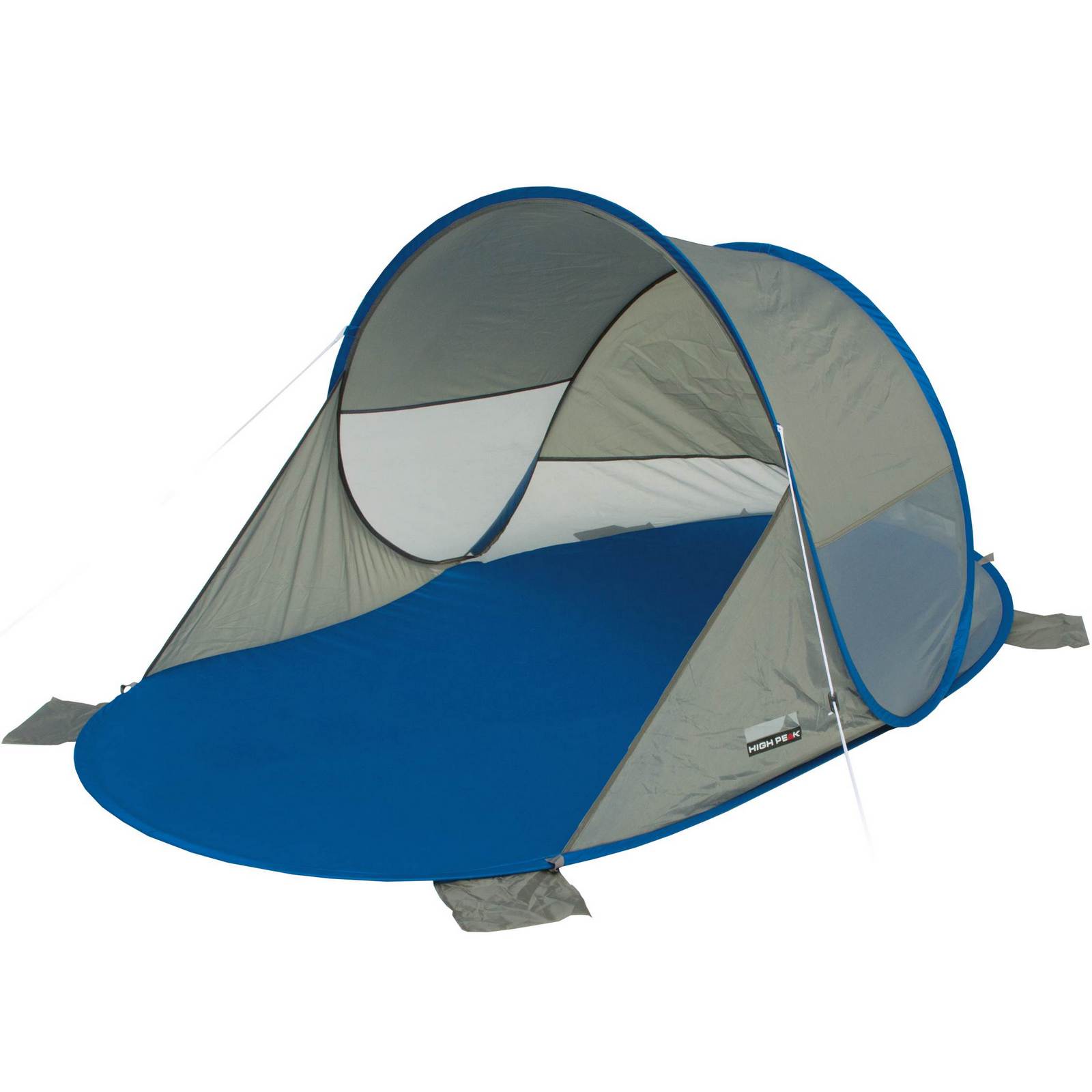 

Палатка High Peak Calvia 40 Blue/Grey (10124)
