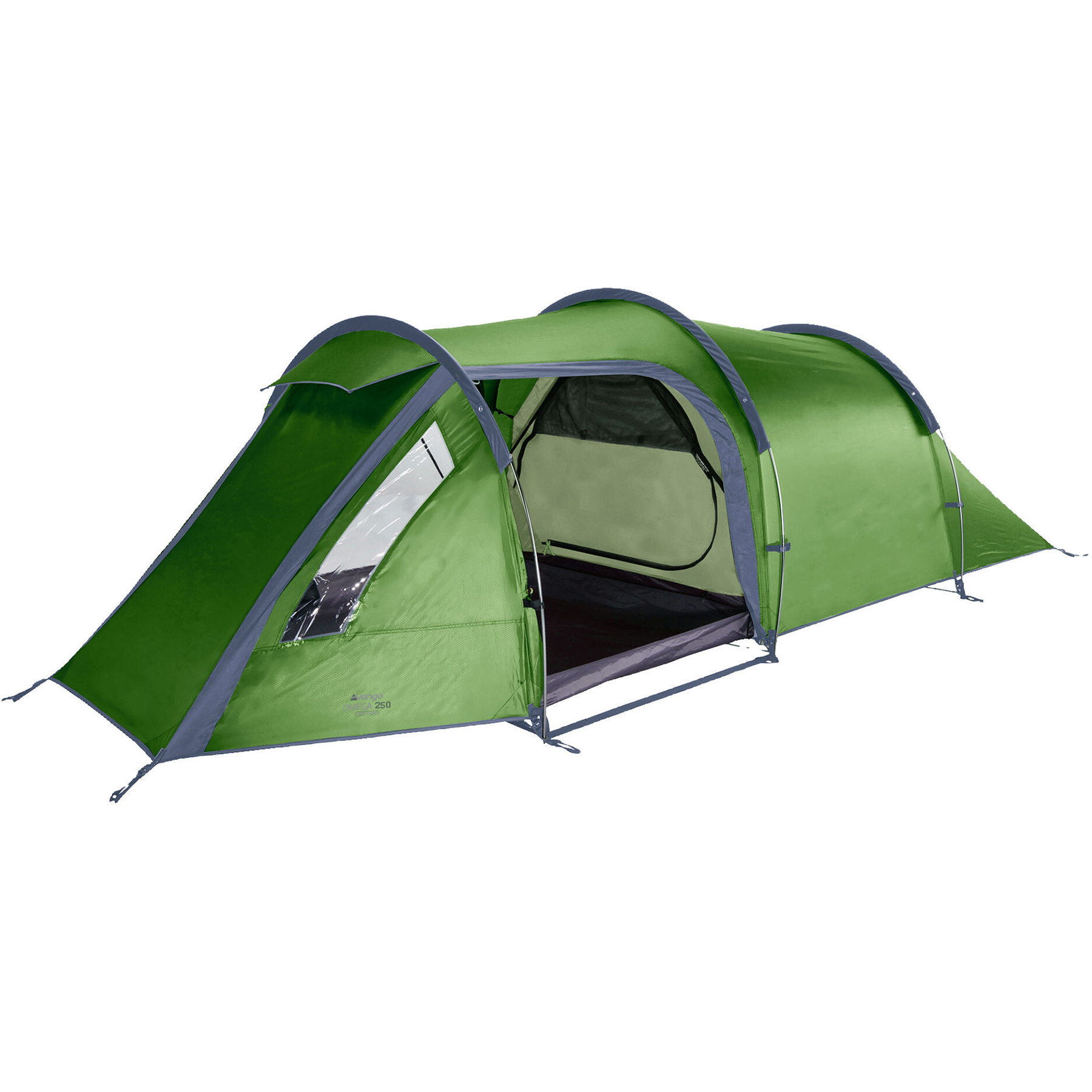 

Палатка Vango Omega 250 Pamir Green (TENOMEGA P32163)