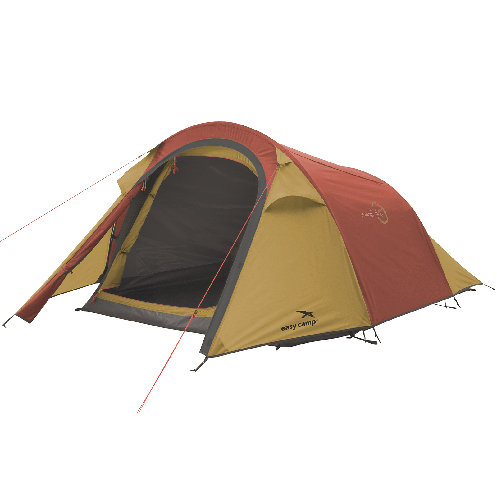 

Палатка Easy Camp Energy 300 Gold Red (120352)