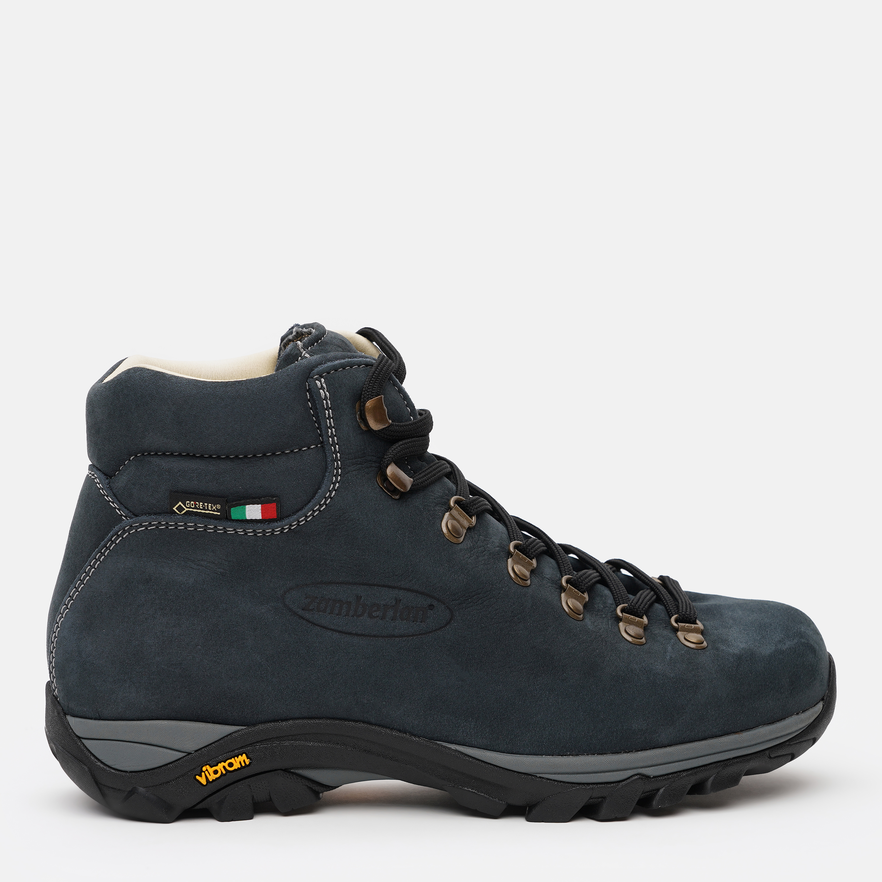 

Ботинки Zamberlan New Trail Lite EVO GTX 43 27 см Синие (006.1560)