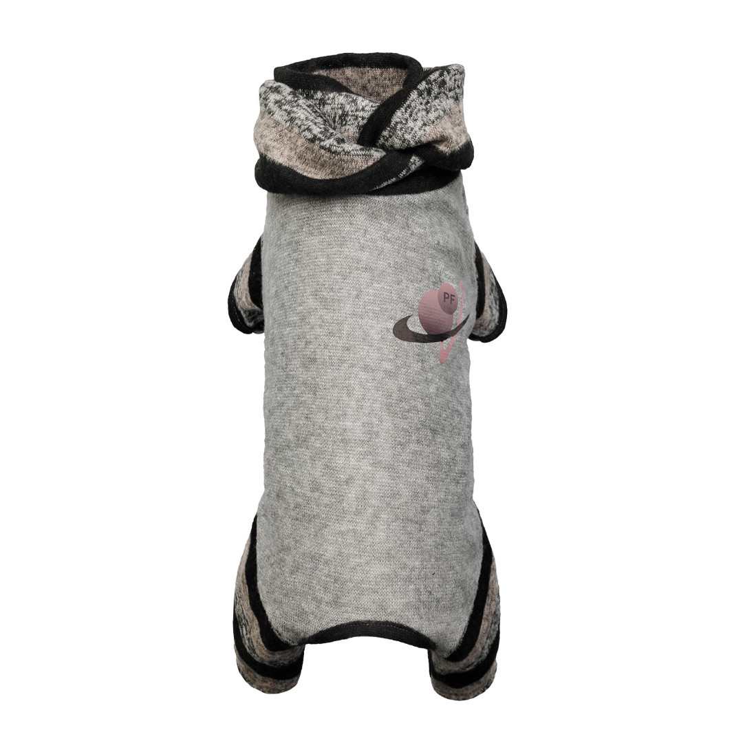 

Костюм для собак Pet Fashion Юпитер XS ДС: 23-26 см ОГ: 28-32 см