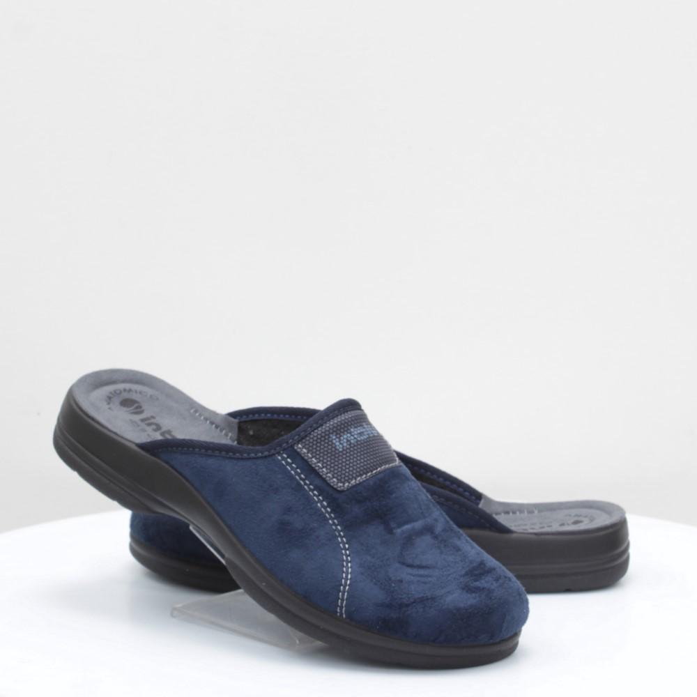 

Тапочки Inblu 42 синие 60321