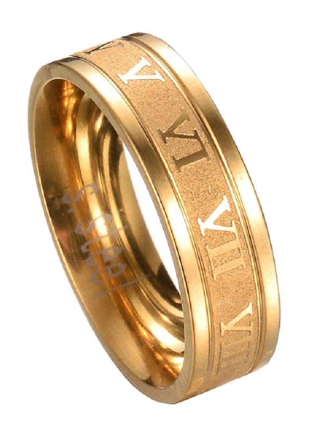 

Кольцо Abaccio K077 размер 17,5