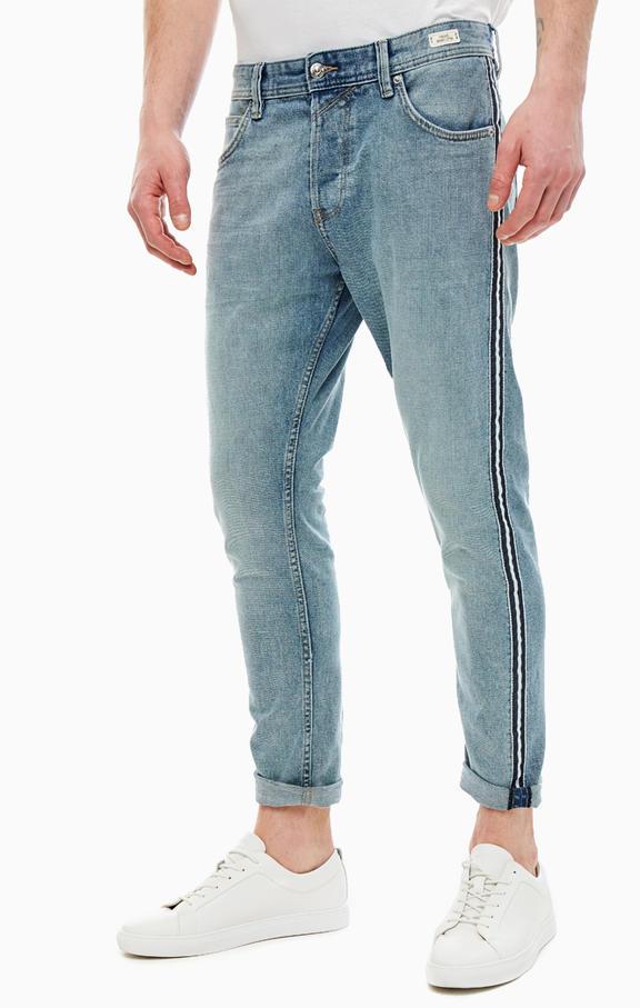 

Джинсы Tom Tailor 1009536  Синий, Джинсы Tom Tailor 1009536 33-34 Синий
