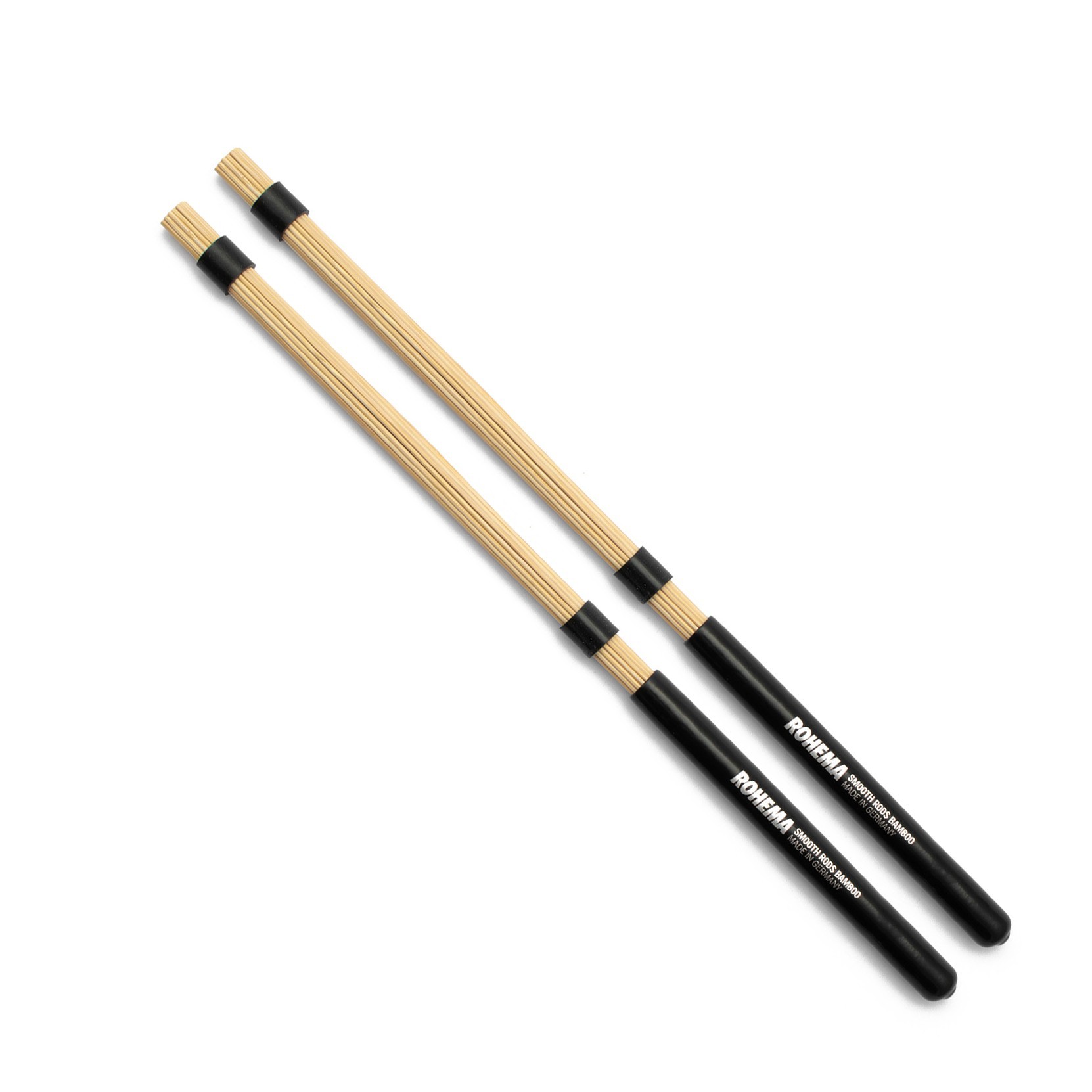 

Родсы Rohema Smooth Bamboo Rods