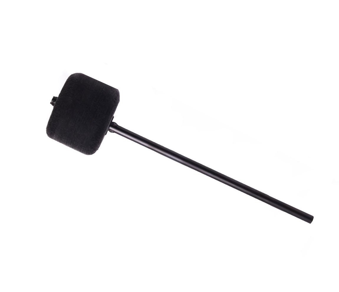 

Колотушка для педали бас барабана Danmar Percussion 206CKBLK