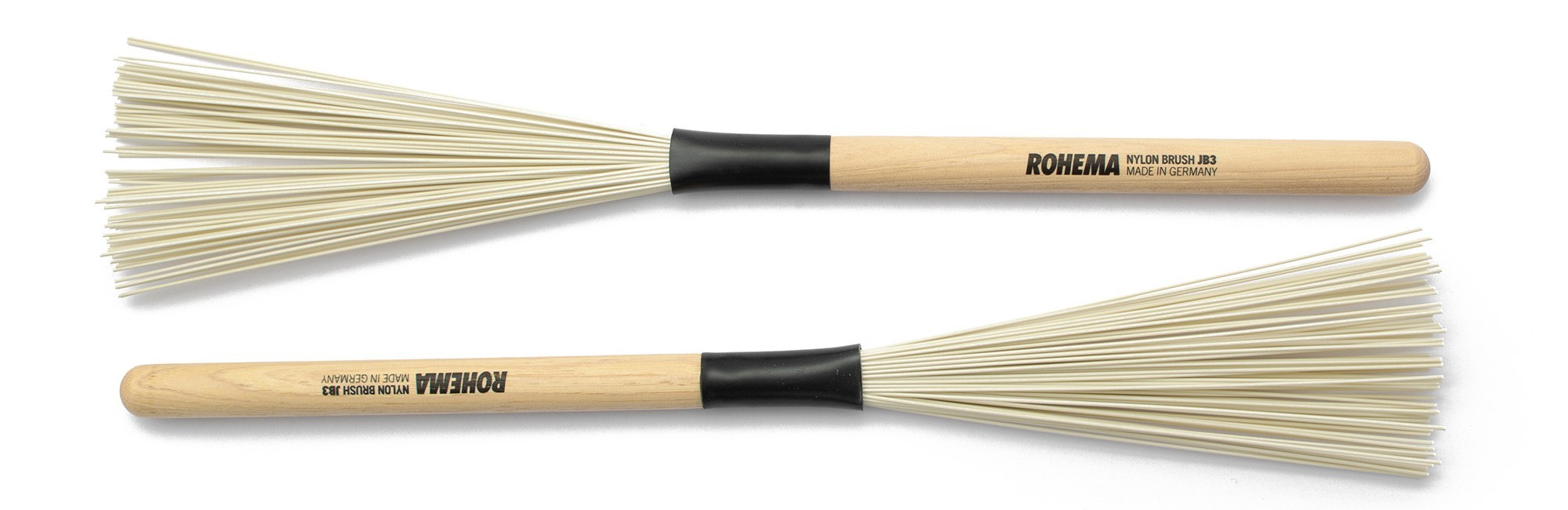 Meinl FIXED NYLON BRUSH - SB303