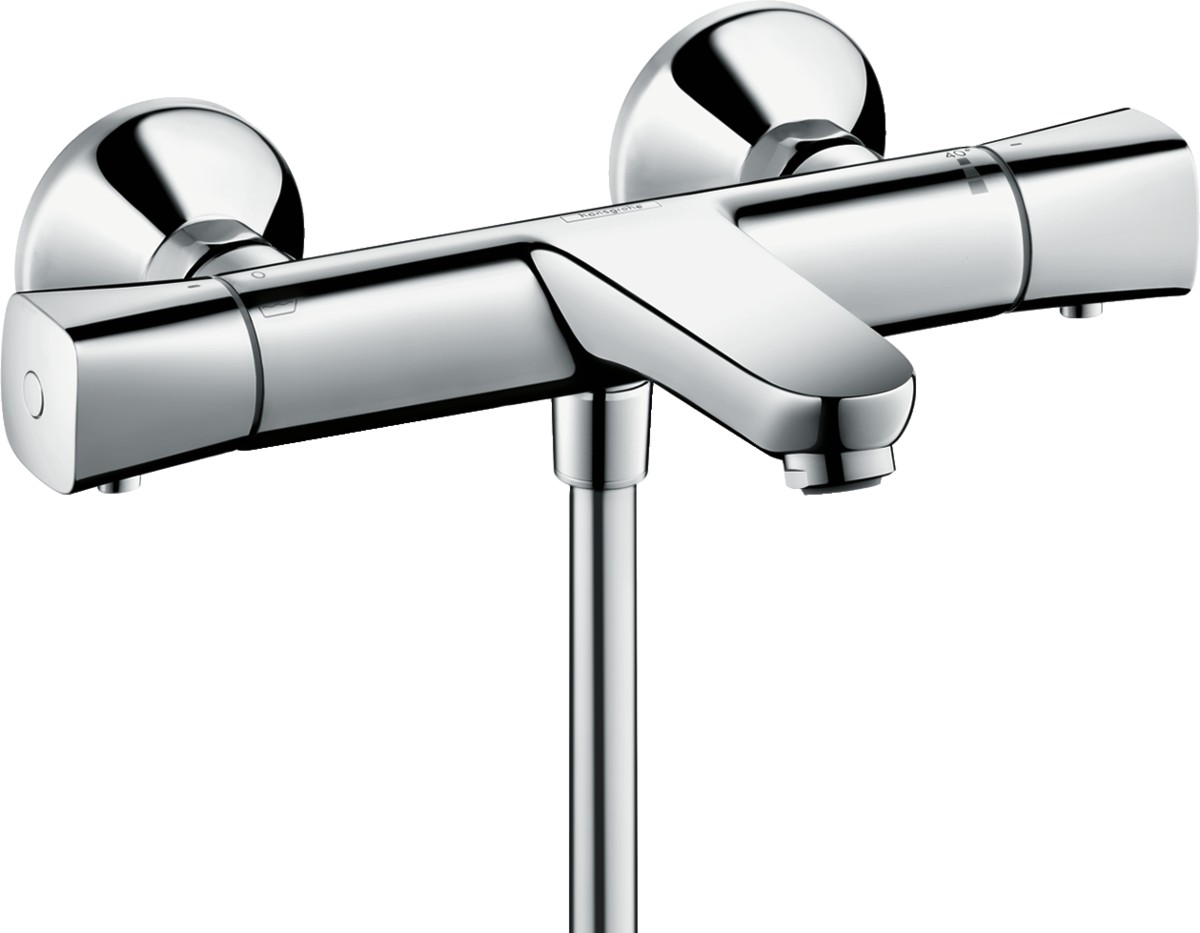 

Смеситель для ванны HANSGROHE Ecostat Universal термостат 13123000