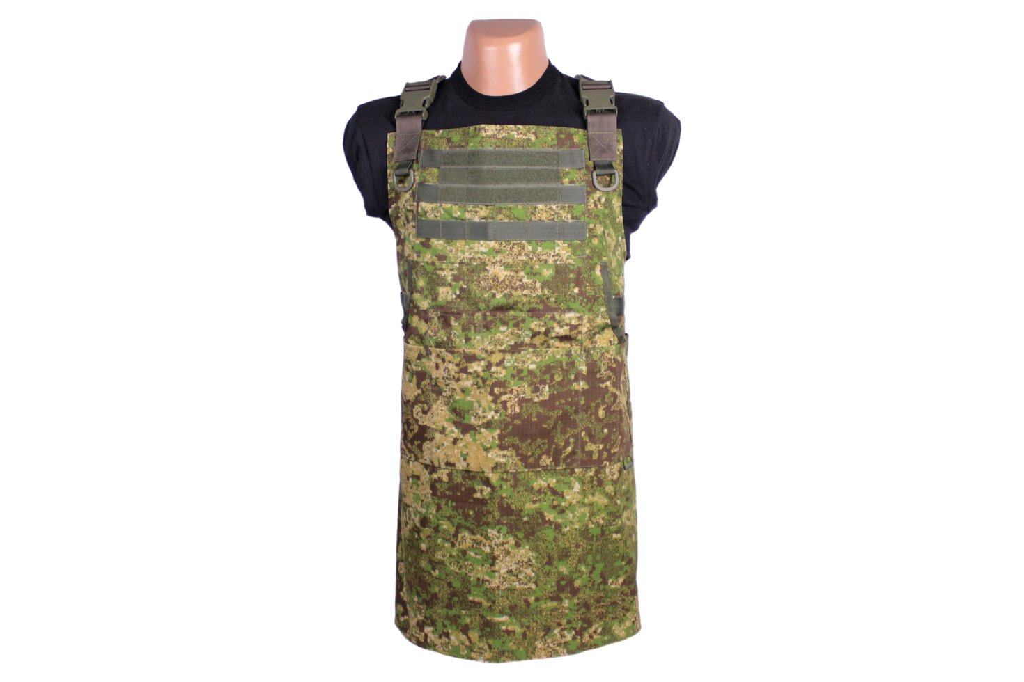 

Фартук Wotan Tactical тактический Камуфляж
