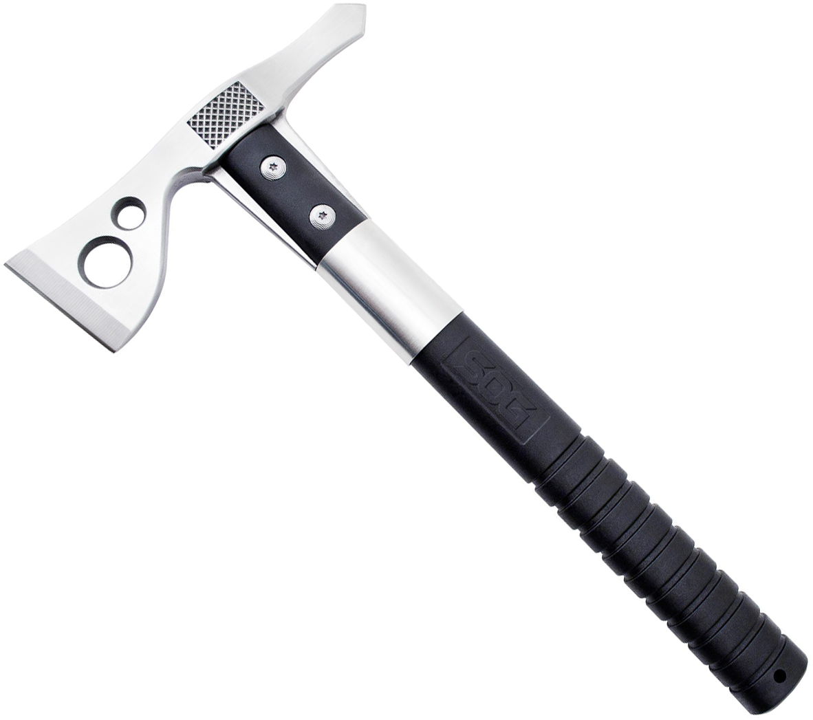 

Топор SOG Fast Hawk Polished F06PN-CP