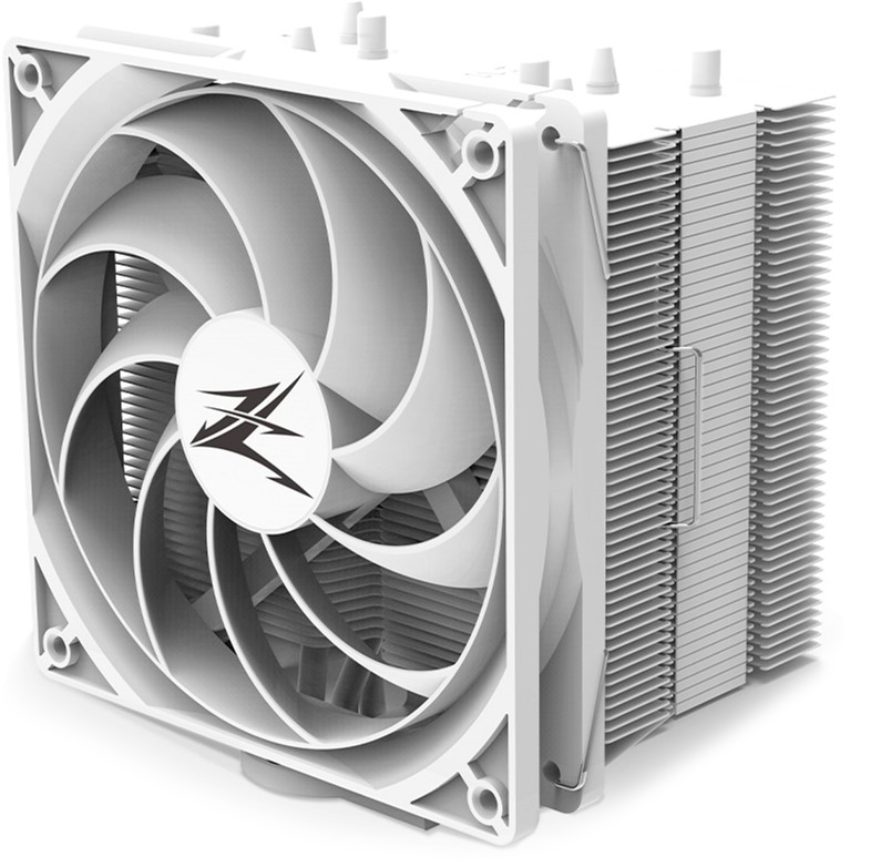 

Кулер Zalman 10X Performa White (CNPS10XPERFORMAWHITE)