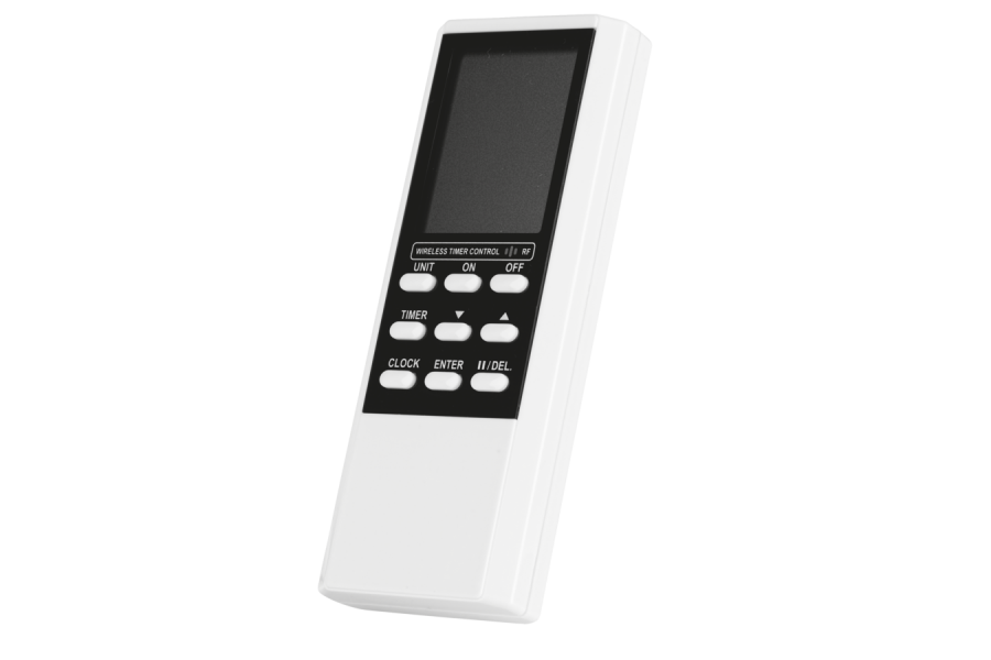 

Пульт Trust ATMT-502 Remote control with timer