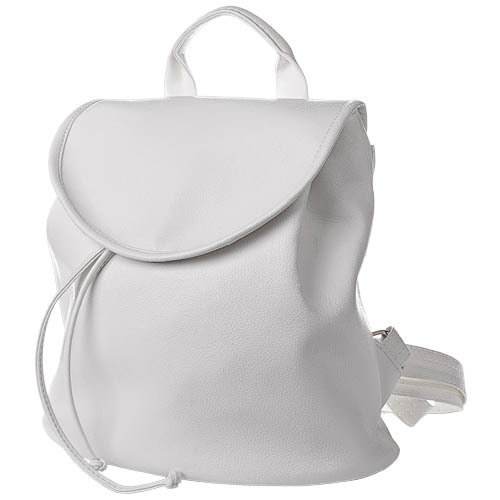 

Рюкзак женский кожзам Mod MINI, цвет белый Presentville 25х25х13 см 000170390