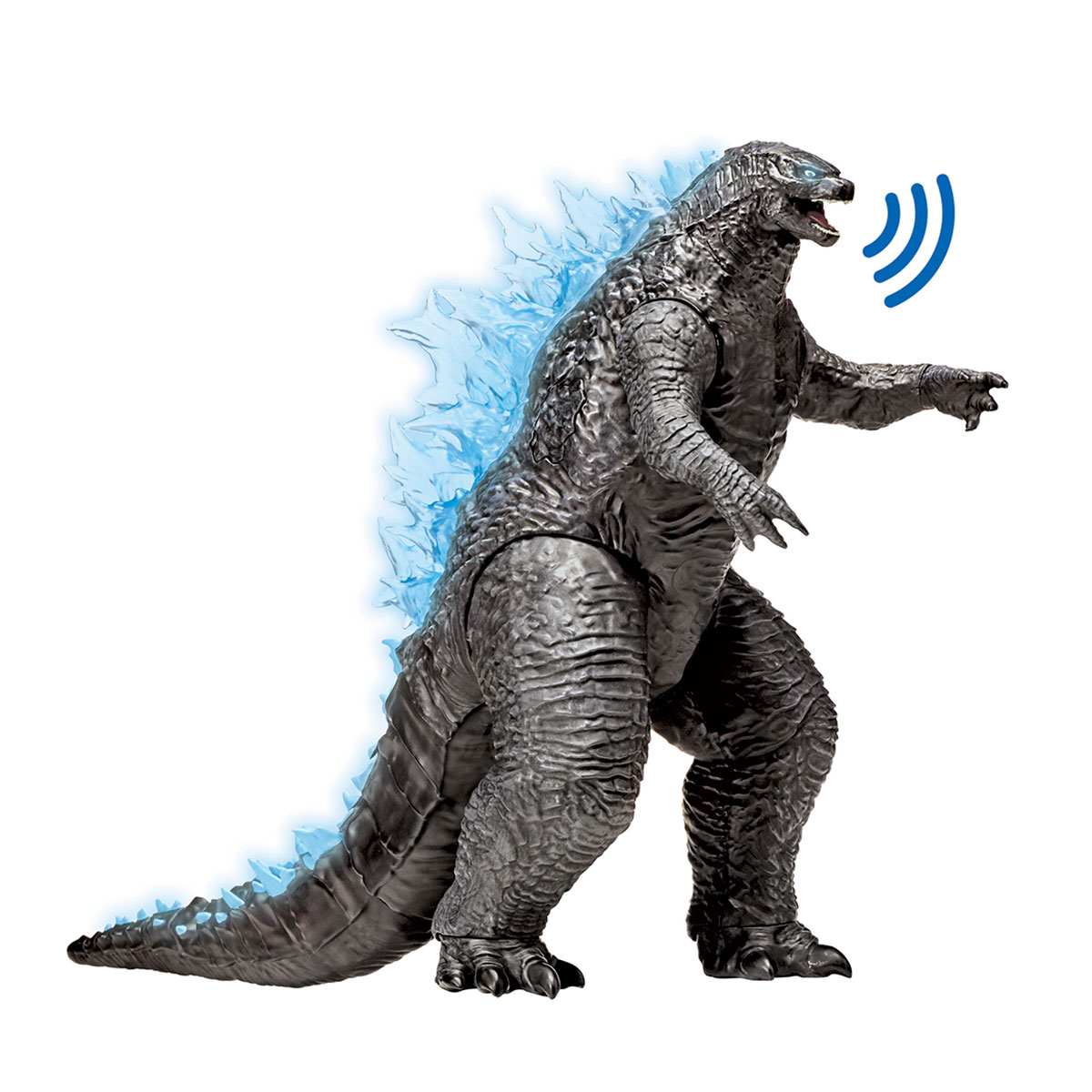

Фігурка Godzilla vs. Kong – МегаҐодзілла