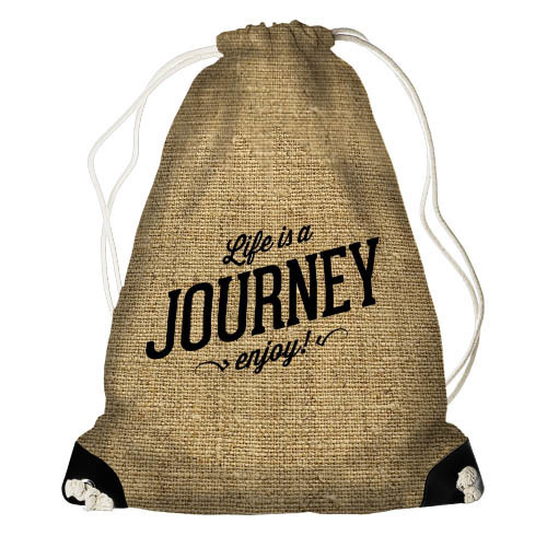

Рюкзак-мешок Journey Presentville 33х45 см 000171881