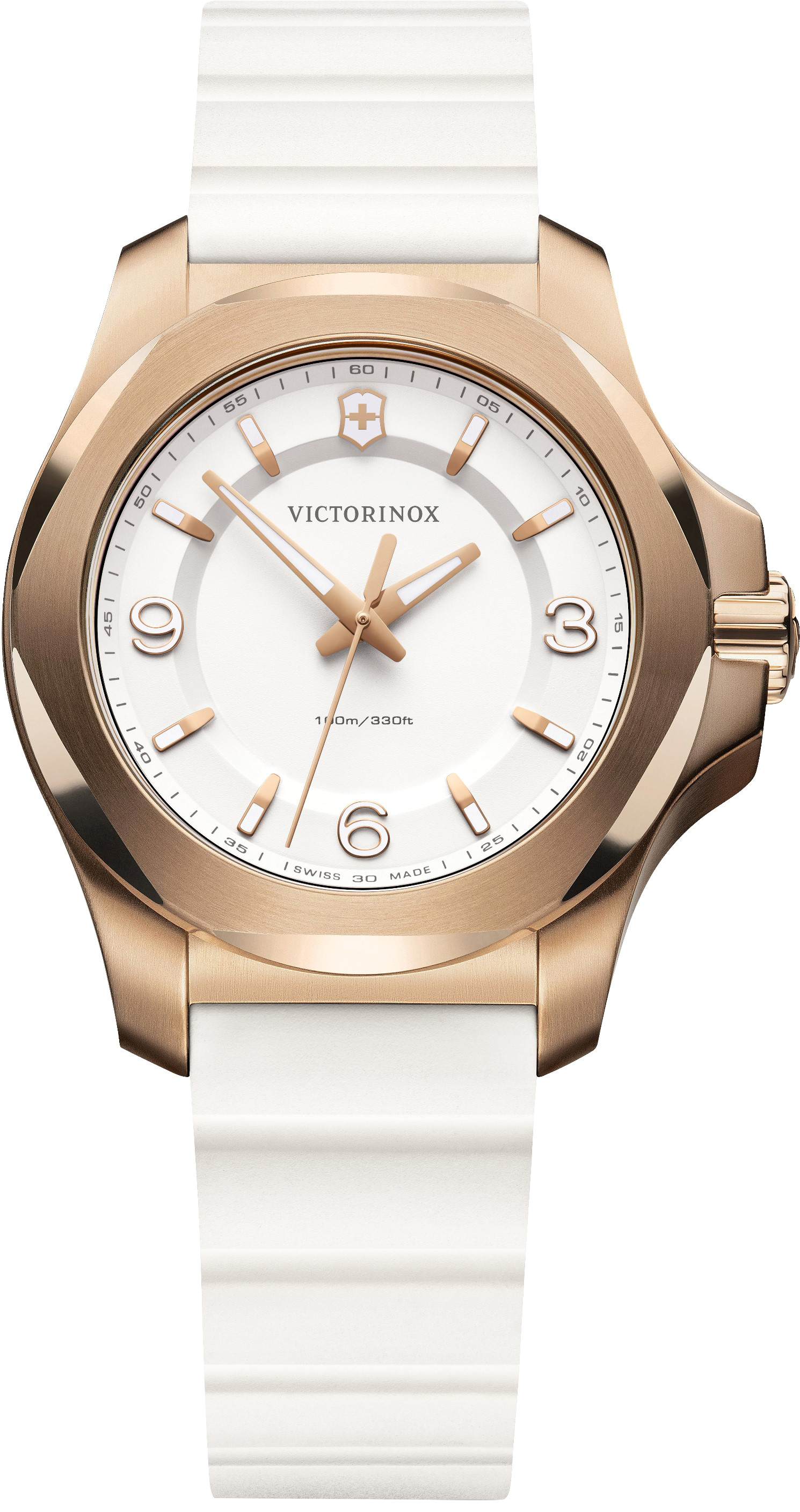 

Женские часы Victorinox Swiss Army I.N.O.X. V V241954