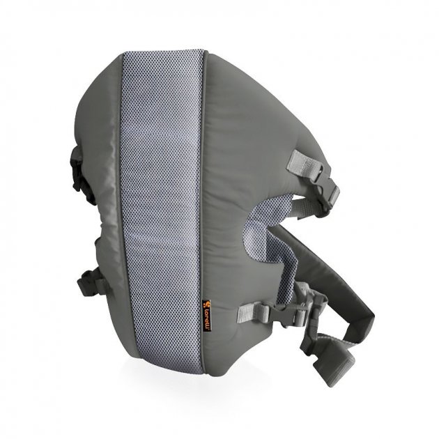 

Сумка-кенгуру (слинг) Lorelli DISCOVERY (grey)