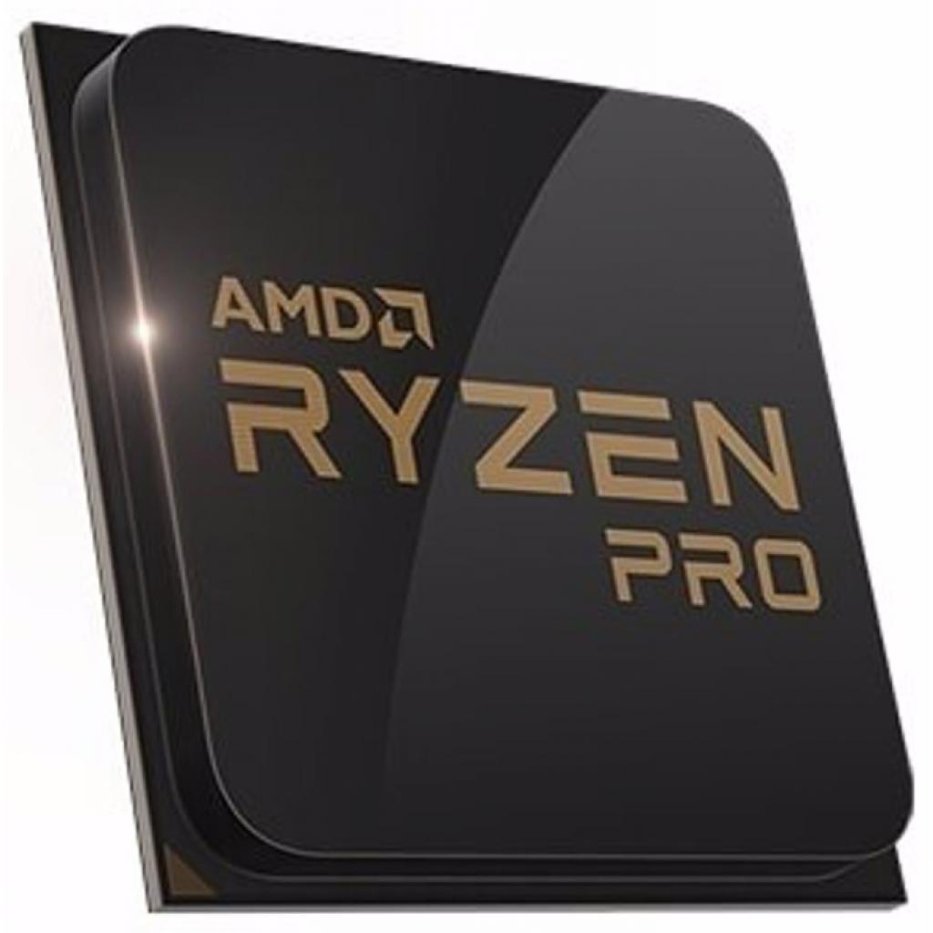 

Процессор AMD Ryzen 5 1500 PRO (YD150BBBM4GAE)