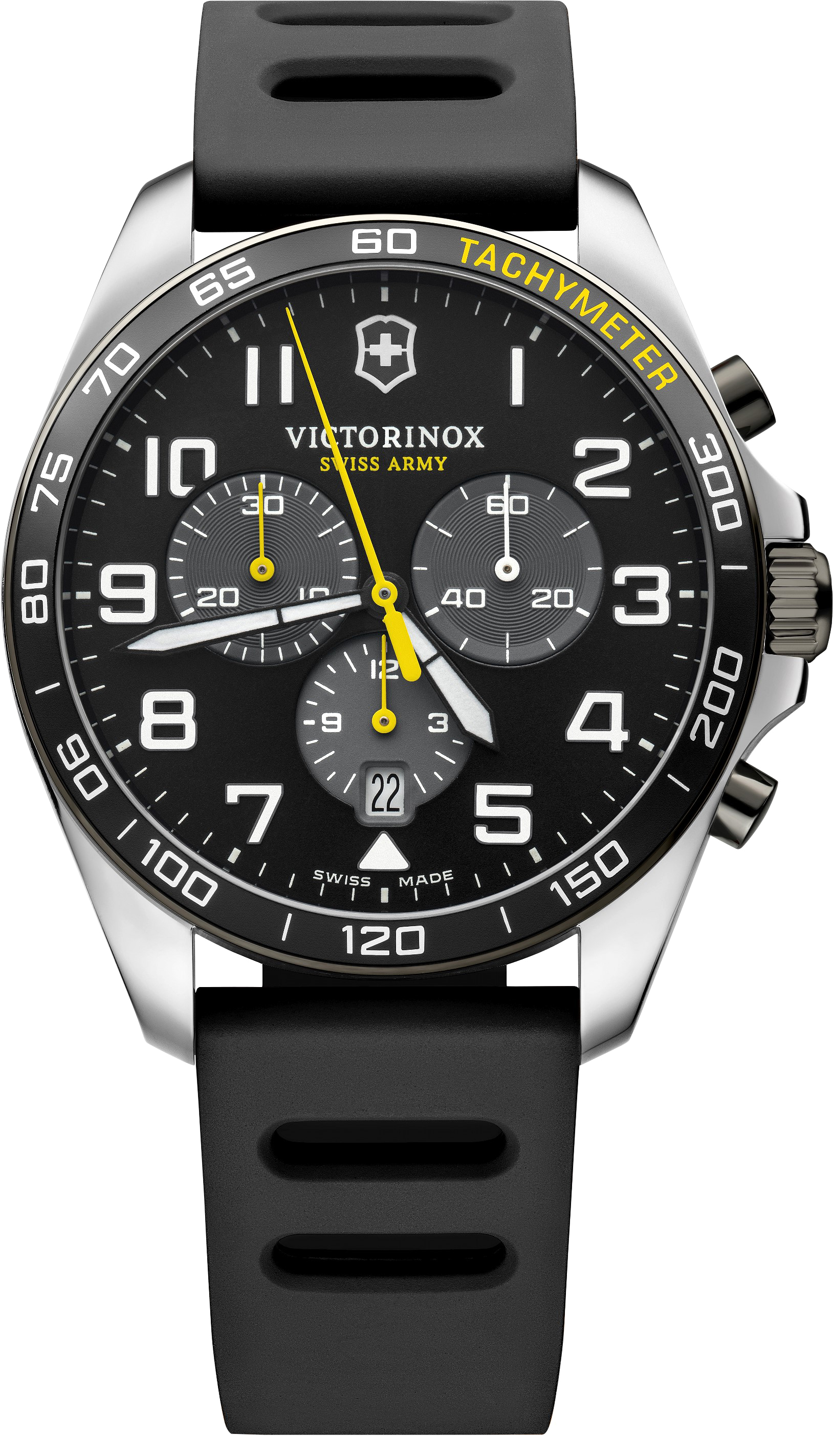 

Мужские часы Victorinox Swiss Army Fieldforce Sport Chrono V241892