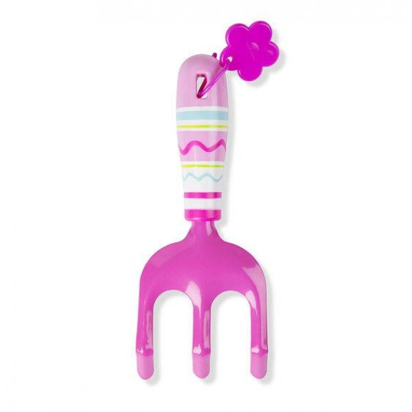 

Металлические десткие грабельки Лепестки Pretty Petals Cultivator Melissa & Doug