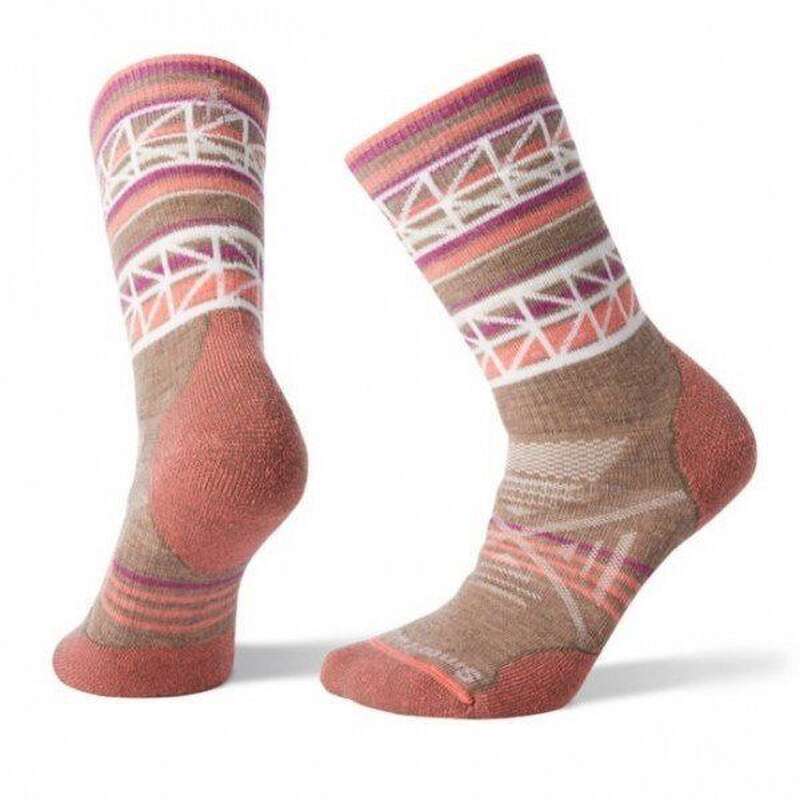 

Термоноски женские Smartwool PhD Outdoor Medium Pattern Crew Fossil, 38-41 (SW 01147.880, Термоноски женские Smartwool PhD Outdoor Medium Pattern Crew Fossil, 38-41 (SW 01147.880-M)