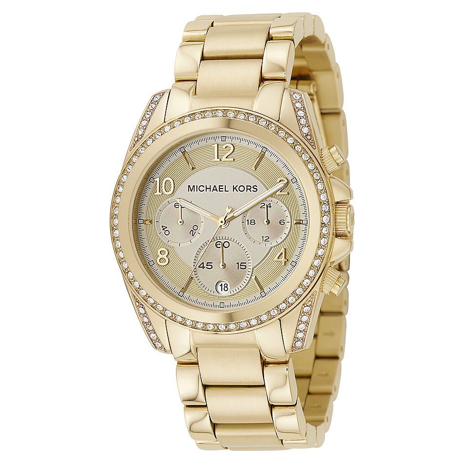 

Женские часы Michael Kors MK5166