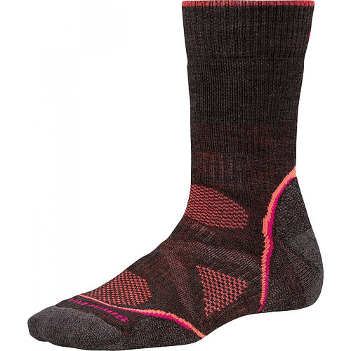

Термоноски женские Smartwool PhD Outdoor Medium Crew Chestnut, 42-45 (SW SW055.506, Термоноски женские Smartwool PhD Outdoor Medium Crew Chestnut, 42-45 (SW SW055.506-L)