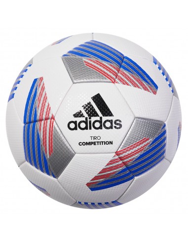 

Мяч футбольный Adidas Tiro Competition FS0392 р.5