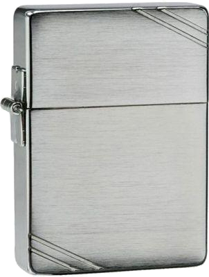 

Зажигалка Zippo Replica W/Slashes (1935)