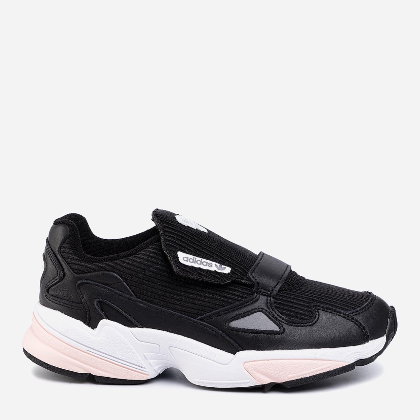 

Кроссовки Adidas Originals Falcon RX W EE5112 41.5 (7.5UK) 26 см Cblack/Glopnk/Grethr