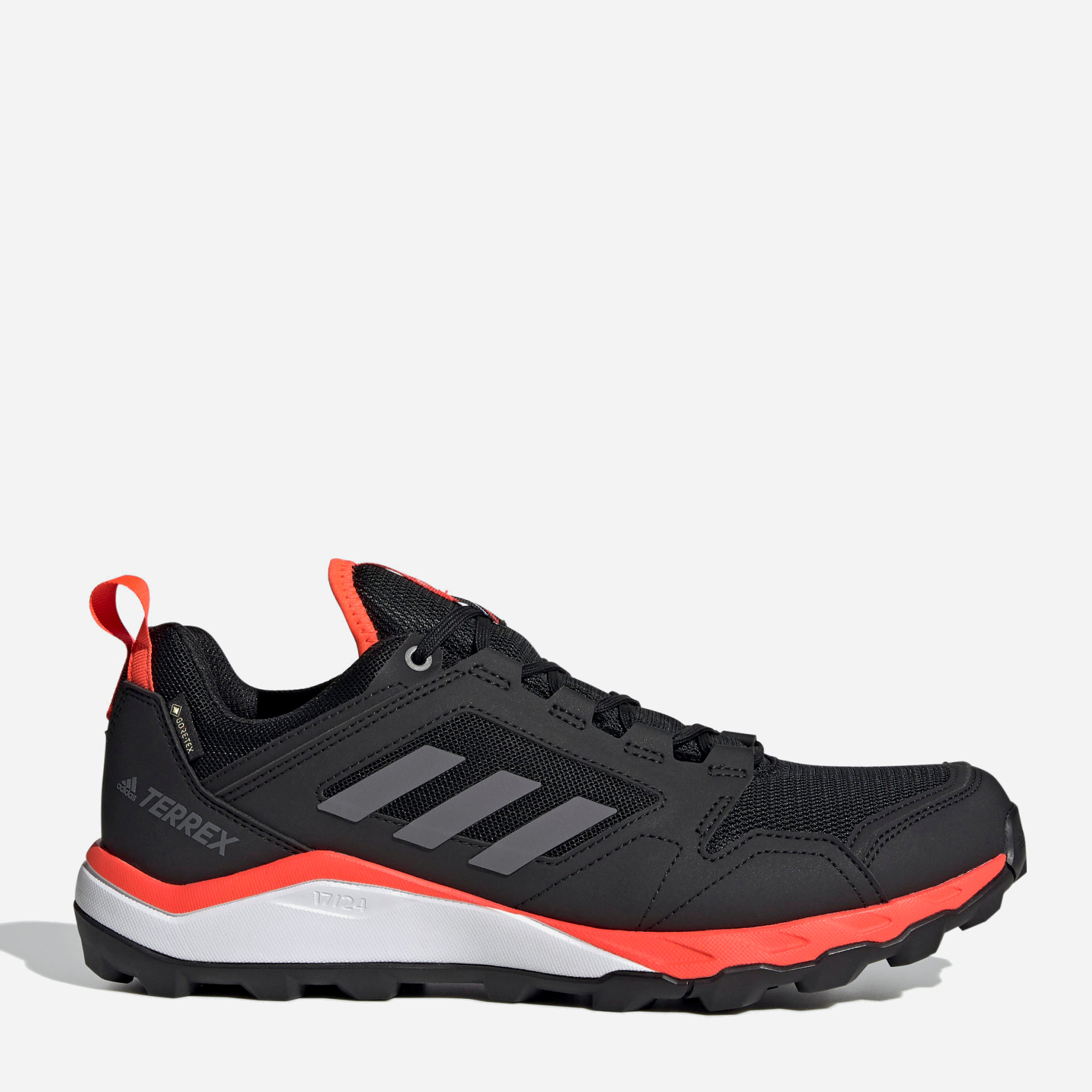 

Кроссовки Adidas Terrex Agravic Tr Gtx Tr EF6868 40.5 (7UK) 25.5 см Cblack/Grefou/Solred