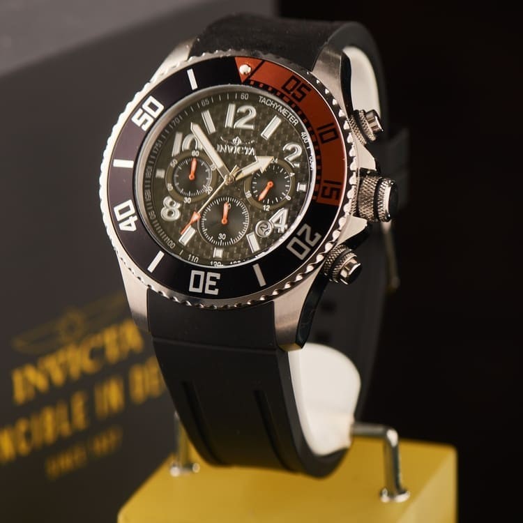 

Мужские наручные часы Invicta Pro Diver 30985.