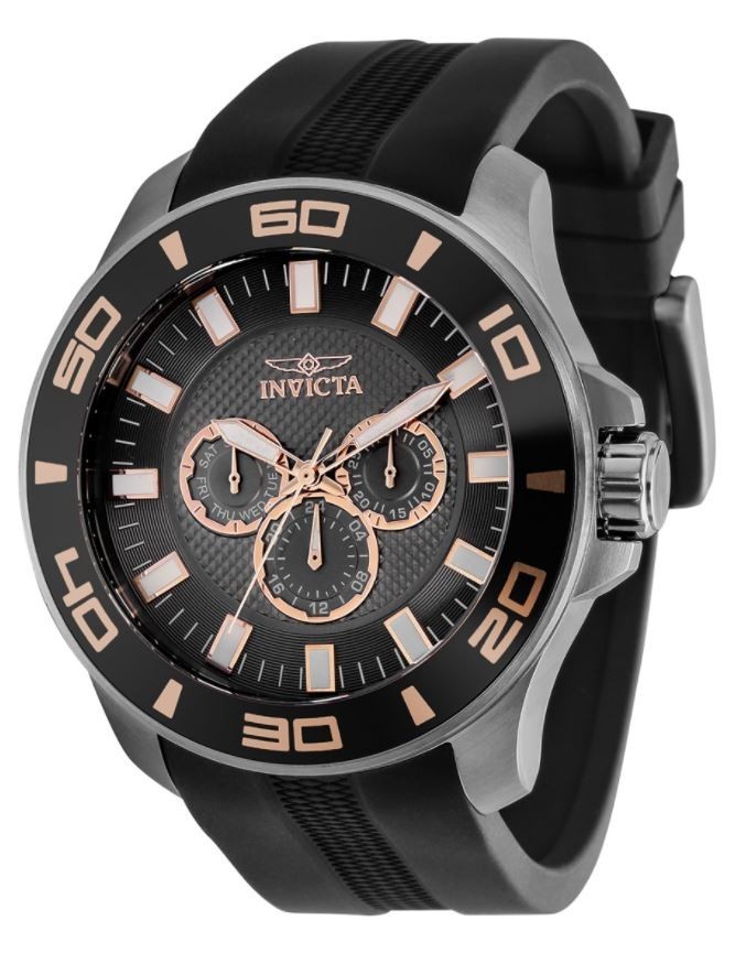 

Мужские часы Invicta Pro Diver 35741