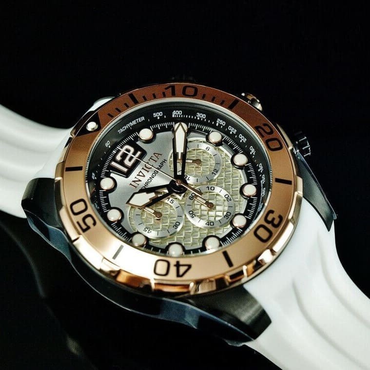 

Мужские часы Invicta (Инвикта) Pro diver 33826 -COPY-