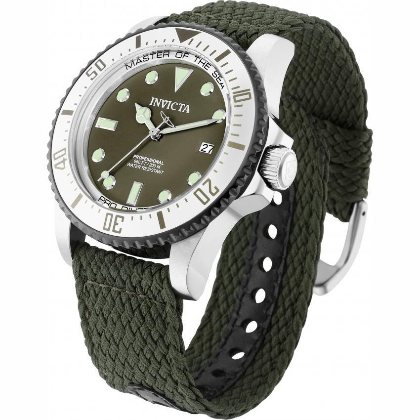 

Швейцарские мужские наручные часы Инвикта, Invicta Pro Diver 35422