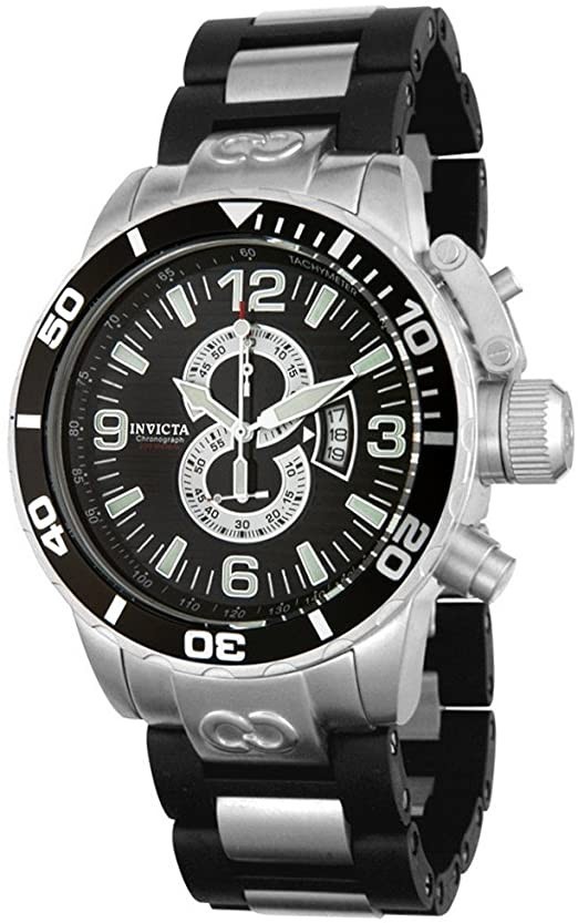 

Мужские часы хронограф Invicta Инвикта Corduba 4898