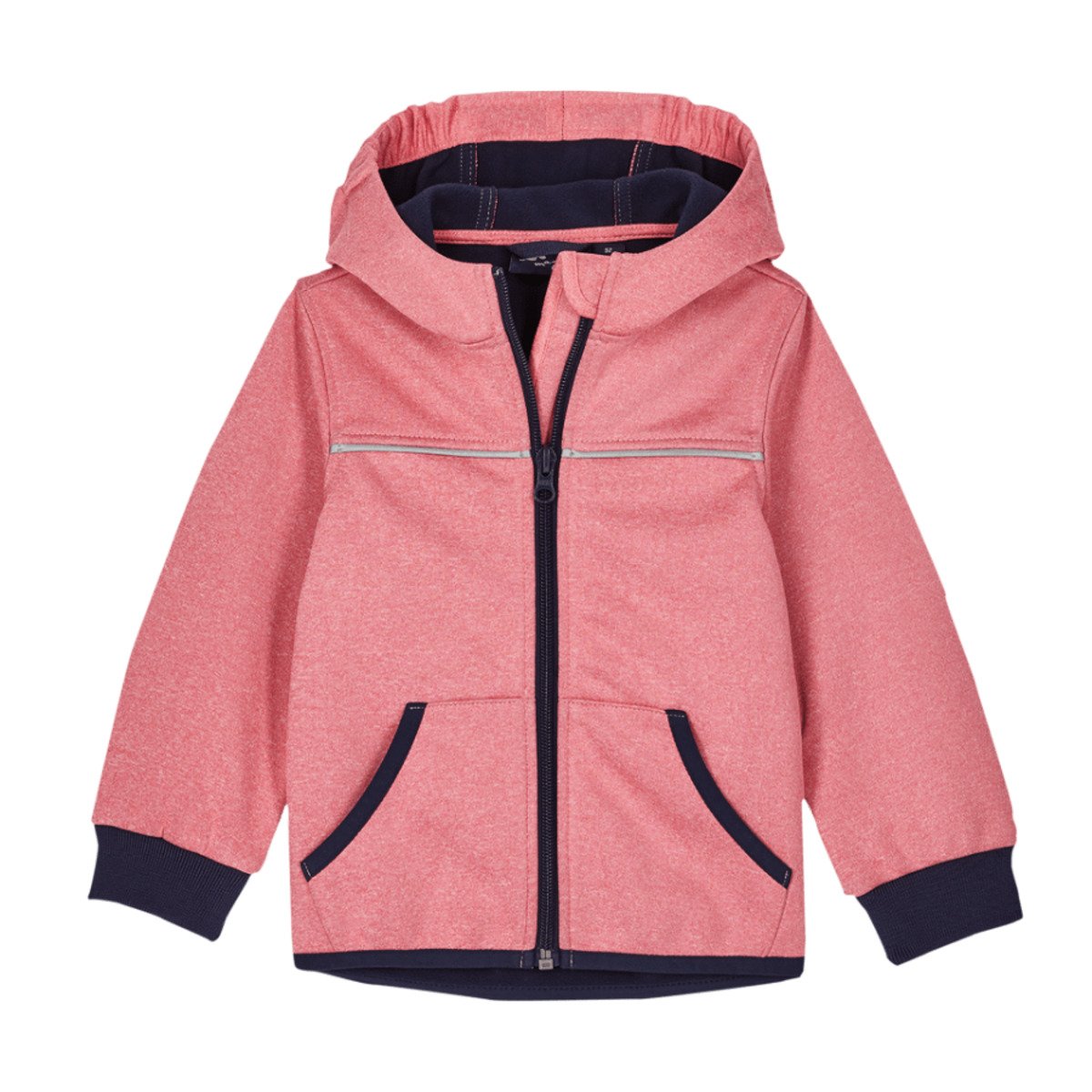 

Куртка Softshell для девочки Crane 227987 86-92 СМ Розовый 66758