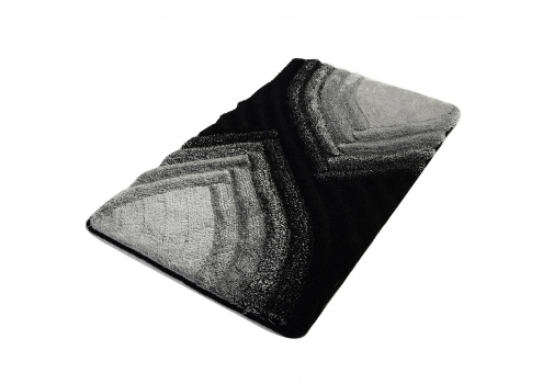 

Коврик для ванной Chilai Home Stella Antrasit 60x100