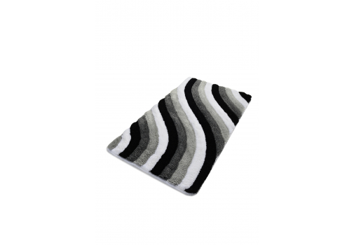 

Коврик для ванной Chilai Home Colorful Gri 60x100