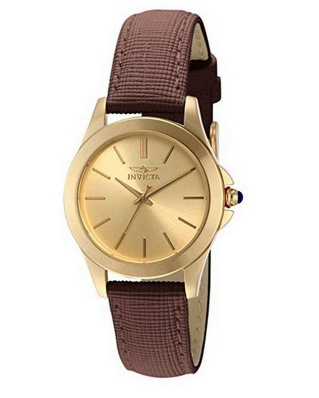 

Швейцарские женские часы Invicta Angel 15150