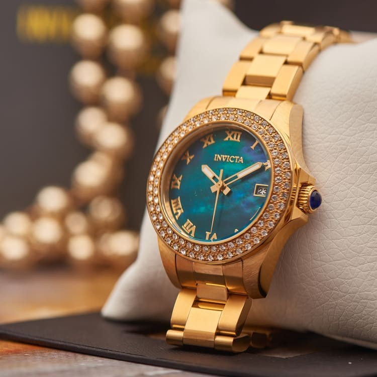 

Швейцарские женские часы Invicta (Инвикта Энжел) Angel 36072