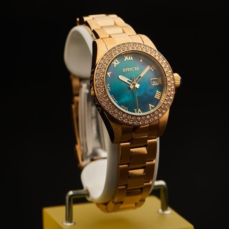 

Швейцарские женские часы Invicta (Инвикта) Angel 36072