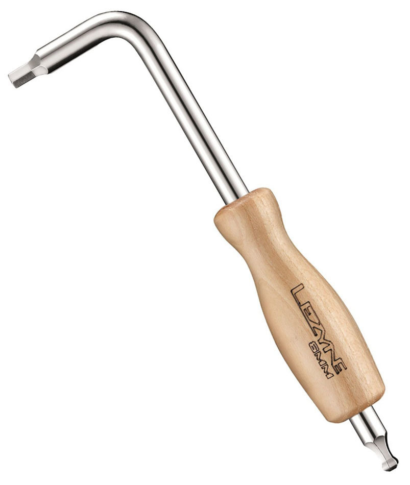 

Ключ шестигранний Lezyne CLASSIC HEX ROD 6мм